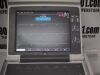 GE 5500 HD ECG unit