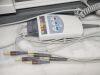 GE 5500 HD ECG unit