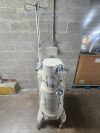 STRYKER Neptune 2 Ultra Anesthesia Machine