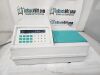ICN Fluoroskan II 371 Titertek Fluoroskan II Microplate Reader  371