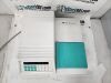 ICN Fluoroskan II 371 Titertek Fluoroskan II Microplate Reader  371