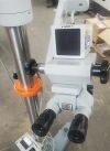 CARL ZEISS OPMI1-H O/R Microscope
