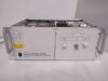 PSA Sir Galahad Mass Spectrometer