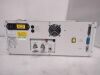 PSA Sir Galahad Mass Spectrometer