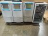 MITEL 4025 Doppler Waveform Analyzer