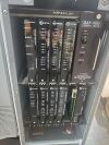 MITEL 4025 Doppler Waveform Analyzer