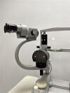 ZEISS F125 Microscope
