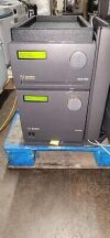 GE FPLC AKTAPurifier UPC-900, P-920 ,INV-907, IV-908, M-925, PV-908, FRAC-950