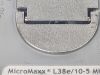 SONOSITE L38e/10-5 MHz Ultrasound Transducer