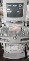 ACUSON ASPEN ADVANCED Ultrasound Transducer