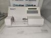 MICROMERITICS 1360 GEOPYC  ENVELOPE and T.A.P DENSITY ANALYZER