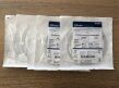 BOSTON SCIENTIFIC / Lake Region Medical 630206B ZIPwire Hydrophilic Guidewire Standard, Angled 150cm x 0.035in (5/Box) (X)