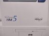 ABAXIS VetScan HM5 Blood Analyzer