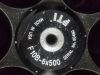 PIRAMOON F10B-6x500 Centrifuge