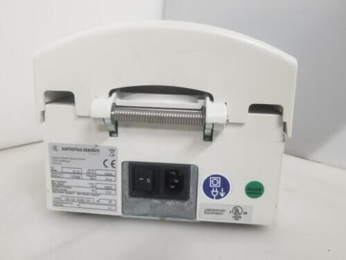 SARTORIUS Stedim Centrisart A-14 Microcentrifuge