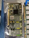 SIEMENS 8369998 PCB PBX-10 D6 CT Scanner