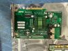 SIEMENS 10161768 SAS-CONTROLLER (PCIE*8, UIO) CT Scanner