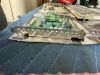 SIEMENS 10161768 SAS-CONTROLLER (PCIE*8, UIO) CT Scanner