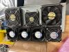 SIEMENS 10162089 IRSMX2B FAN SET CT Scanner