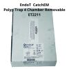 OLYMPUS REF ET2211  EndoT Catchem Polyp Trap, 4 chamber, Removable- BOX of 11 - NEW