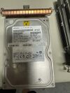 SIEMENS 10431913 IRSmx_Disk_SATA_Hitachi_1TB CT Scanner