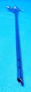 PILLING 50-2510 Bronchoscope