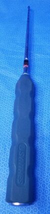 SYNTHES 389.86 Curette