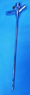 R. WOLF 8217.4 Esophagoscope Tube