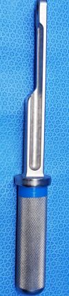 ZIMMER 7804-18 Instrument