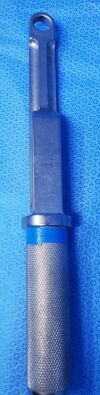 ZIMMER 7804-18 Instrument