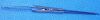 WEXLER NL 0733.13D Needle Holder