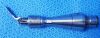 MICRO-AIRE 2200 Sagittal Saw