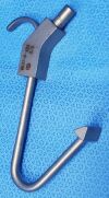 HOWMEDICA 6631-7-125 Stylus