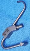 HOWMEDICA 6631-7-125 Stylus