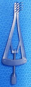 V. MUELLER SU-3148 Retractor