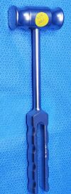 SYNTHES 359.221 Hammer