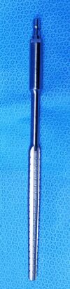 STRYKER 1101-0405 Reamer