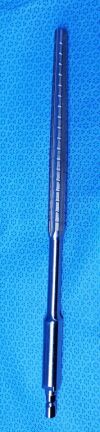 STRYKER 1101-0405 Reamer