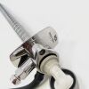 WELCH ALLYN (73210/7800) Fiber Optic Sigmoidoscope Set in Case Sigmoidoscope