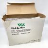 WELCH ALLYN (73210/7800) Fiber Optic Sigmoidoscope Set in Case Sigmoidoscope