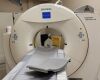 SIEMENS Definition AS 128 CT Scanner