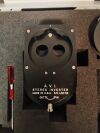 OCULUS A.V.I. Stereo Inverter A.V.I. Stereo Inverter