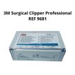 3M REF 9681 Surgical Clipper Professional ( Only Clipper )