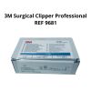 3M REF 9681 Surgical Clipper Professional ( Only Clipper )