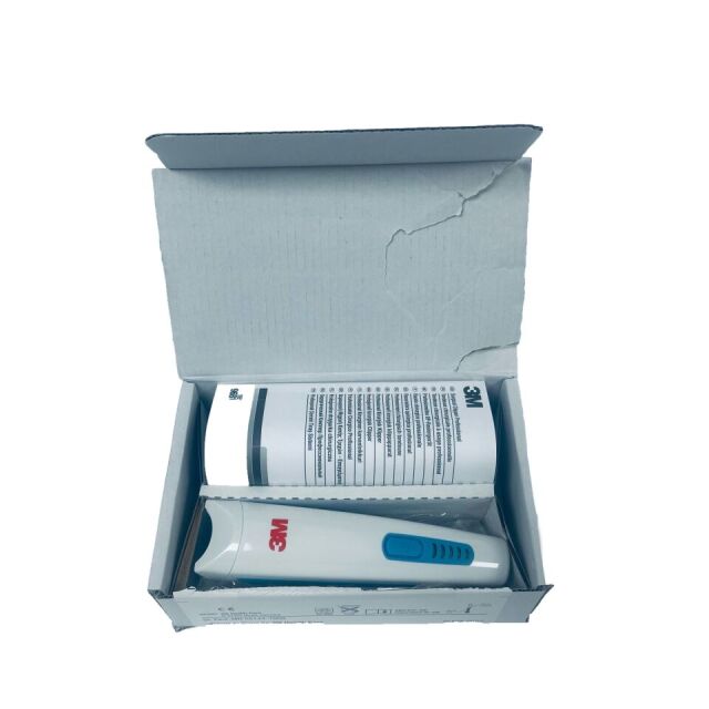 3M REF 9681 Surgical Clipper Professional ( Only Clipper )