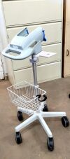SONOSITE xxx Cart with cradle and basket  OB / GYN
