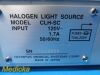 OLYMPUS Medical Systems CLH-SC Halogen Light Source