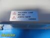 OLYMPUS Medical Systems CLH-SC Halogen Light Source