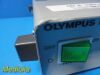 OLYMPUS Medical Systems CLH-SC Halogen Light Source