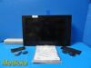 OLYMPUS 2013  Sony LMD-2451MT/364 24" HD 3D LCD Monitor